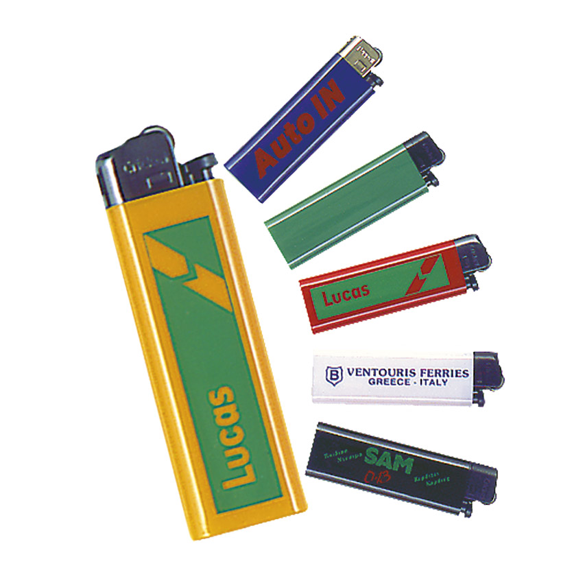 Cricket Lighters