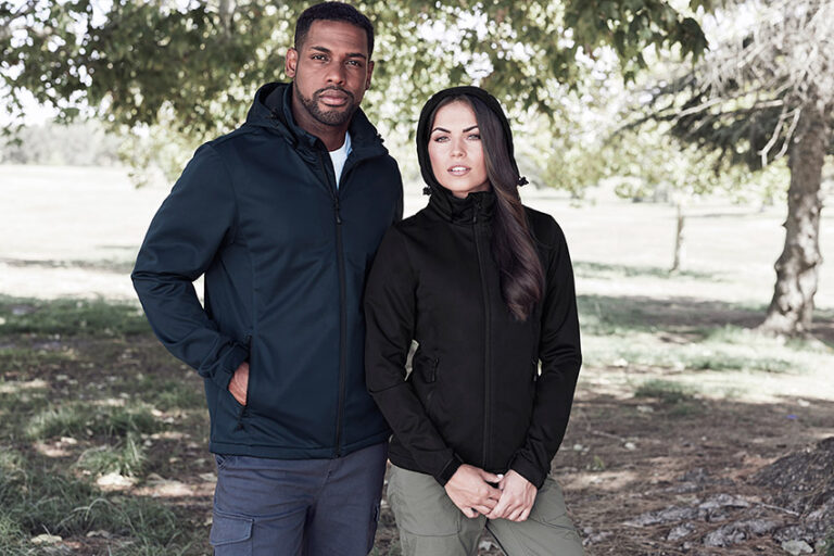 Γιατί τα SOFTSHELL ειναι must have?