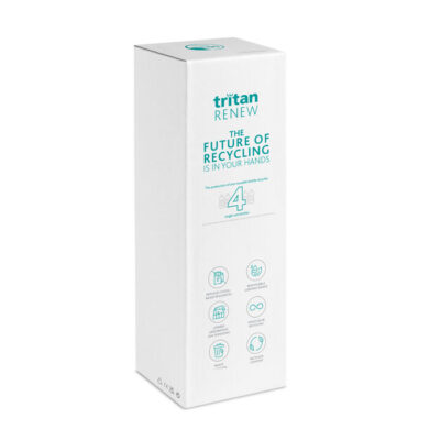 Tritan bottle