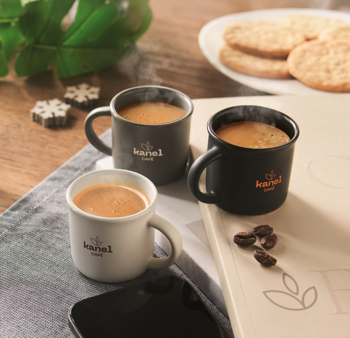 Διαφημιστικές Κούπες με Λογότυπο