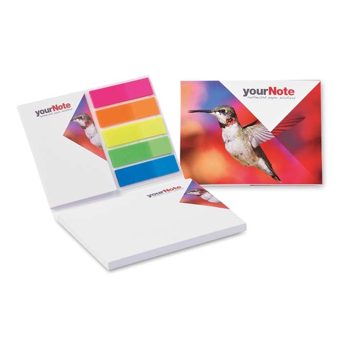 Διαφημιστικά Sticky Notes