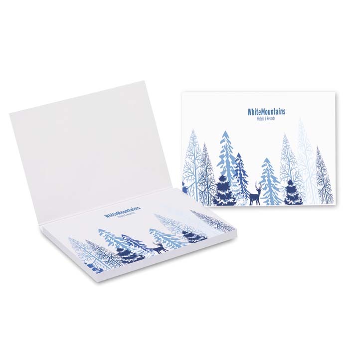 Διαφημιστικά Sticky Notes