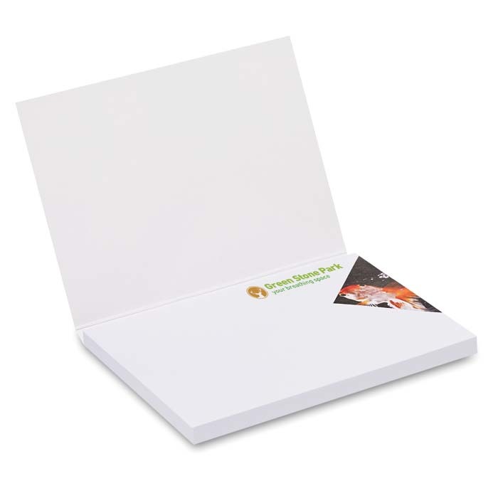 SNS200-02_A2CC1671 Διαφημιστικά Sticky Notes