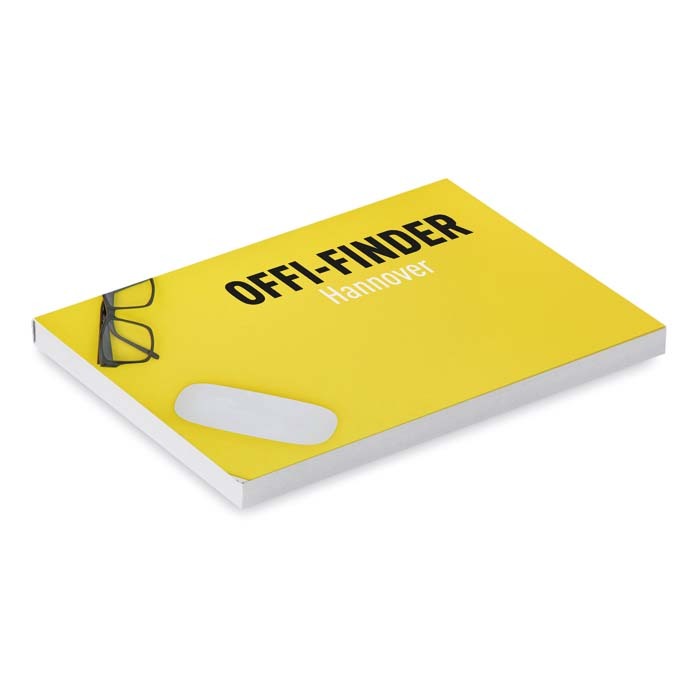 SNS200-04_A2CC1671 Διαφημιστικά Sticky Notes