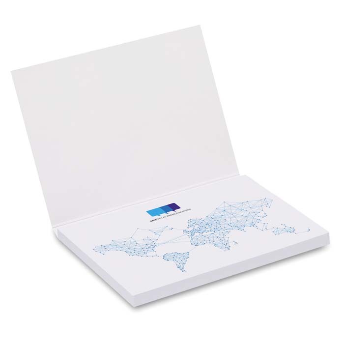 SNS200-08_A2CC1671 Διαφημιστικά Sticky Notes