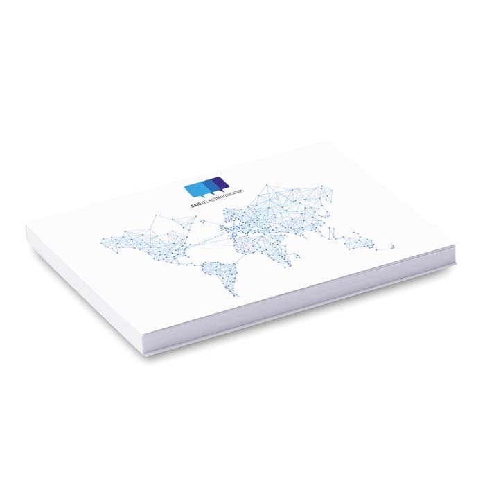 SNS200-09_A2CC1671 Διαφημιστικά Sticky Notes