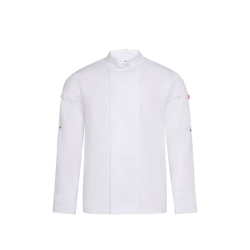 Velilla μακρυμάνικο Chef´s Jacket