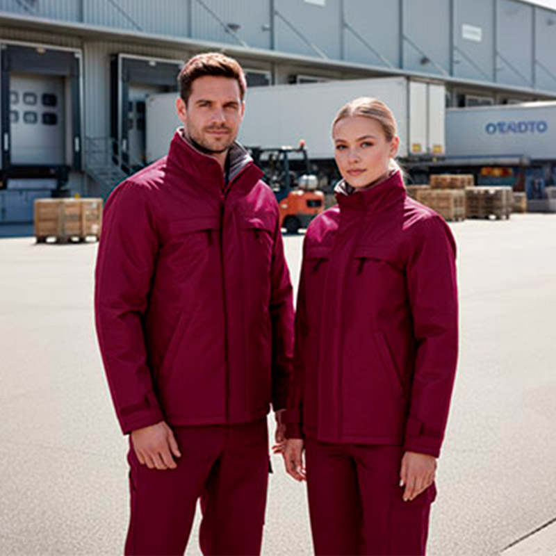 BOREAL Waterproof Hooded Parka