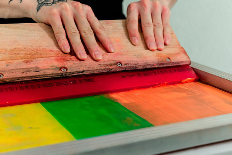 Μεταξοτυπία: Η Διαχρονική Τέχνη πίσω από το Επιτυχημένο Διαφημιστικό Δώρο.