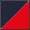 black-red